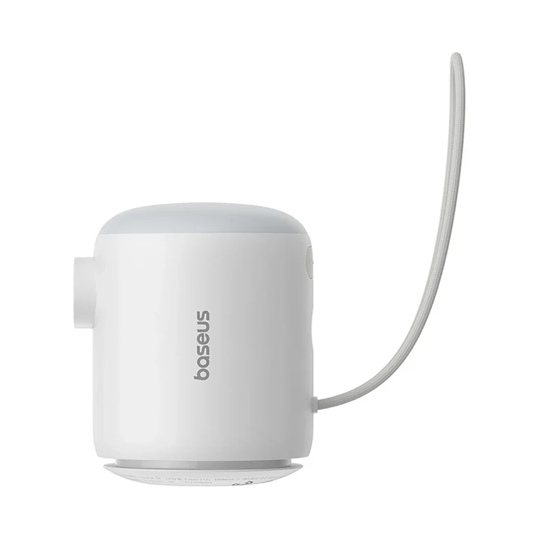 Baseus PocketGo Portable Air Pump