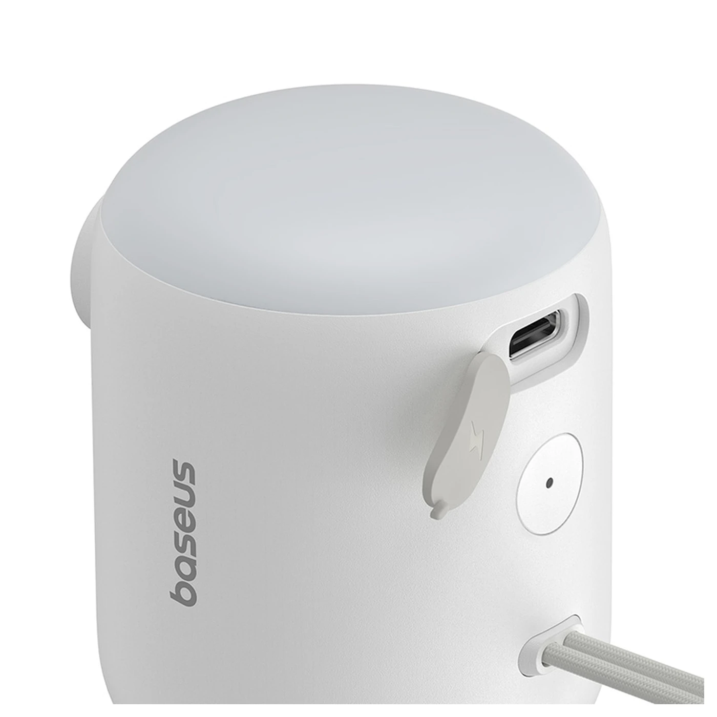 Baseus PocketGo Portable Air Pump