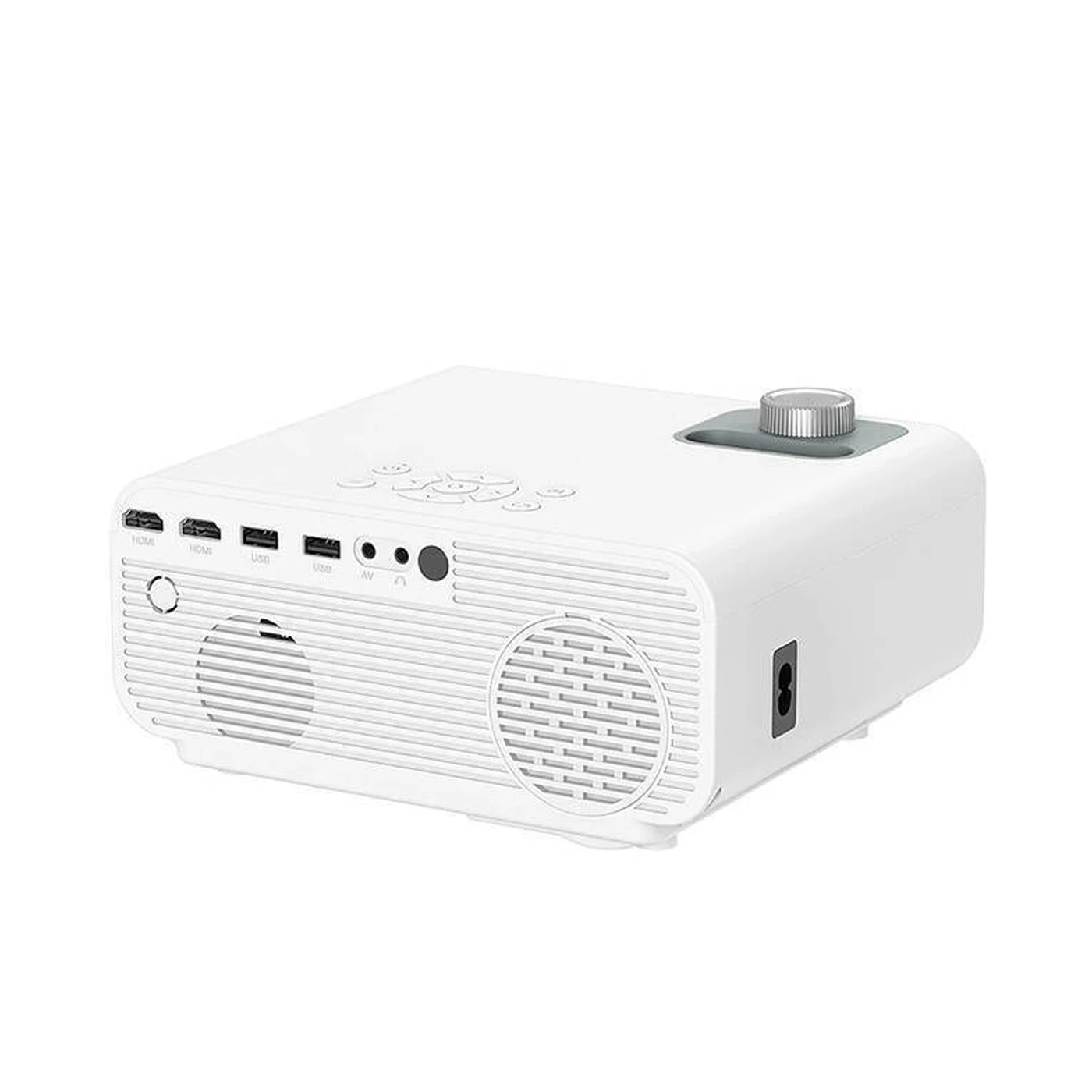 BlitzWolf BW-V5 Projector LCD Full HD