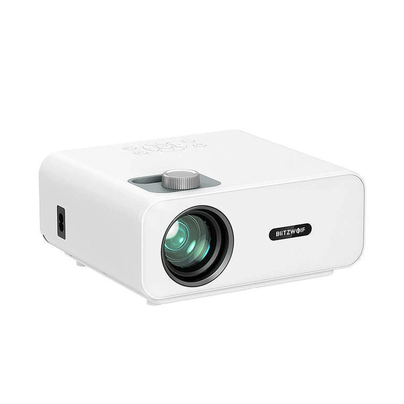 BlitzWolf BW-V5 Projector LCD Full HD