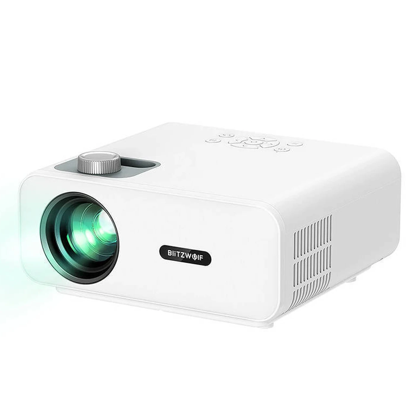 BlitzWolf BW-V5 Projector LCD Full HD