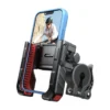 Joyroom JR-ZS266 Bike Motorcycle Holder For Phones 2