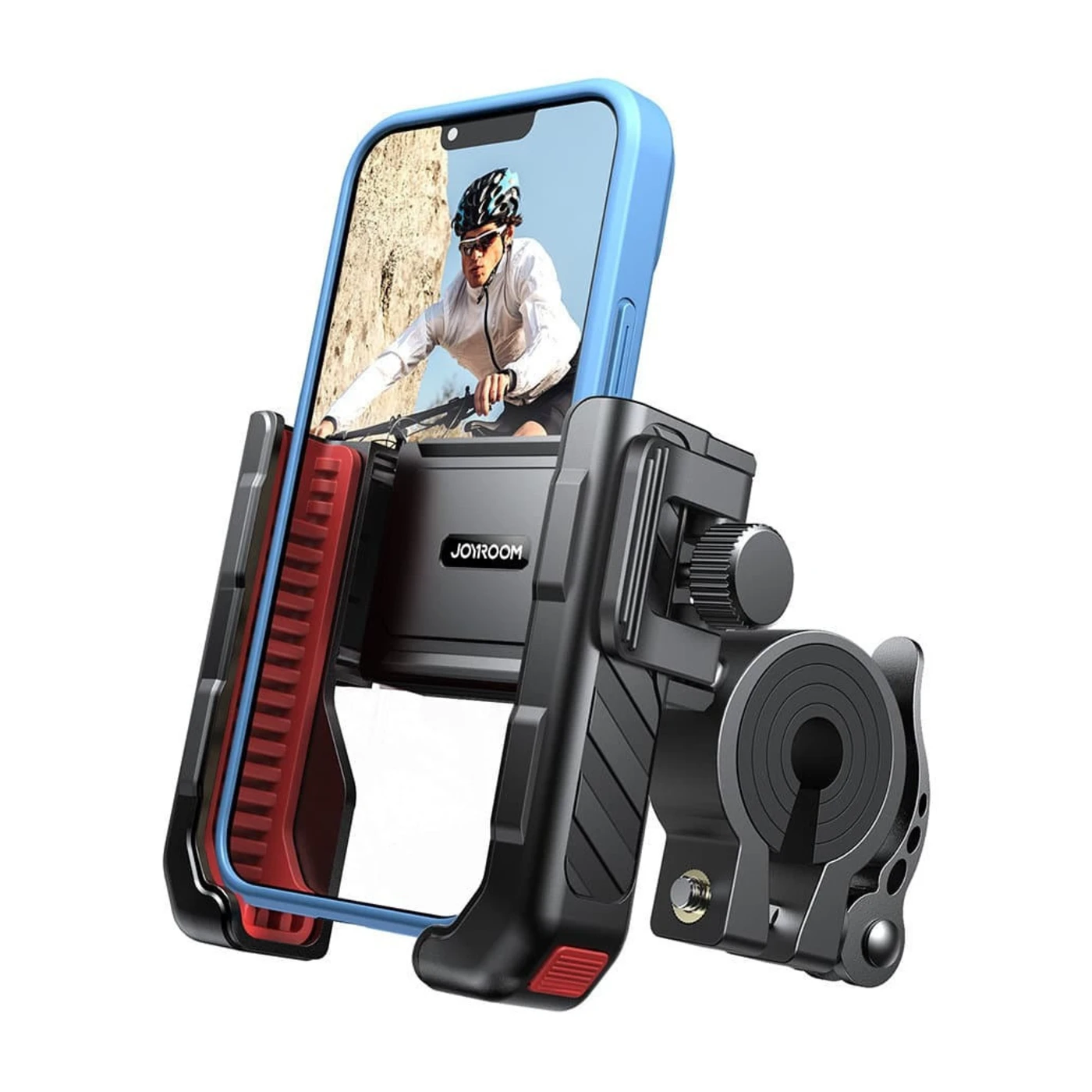 Joyroom JR-ZS266 Bike Motorcycle Holder For Phones 2