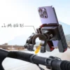 Joyroom JR-ZS266 Bike Motorcycle Holder For Phones 5