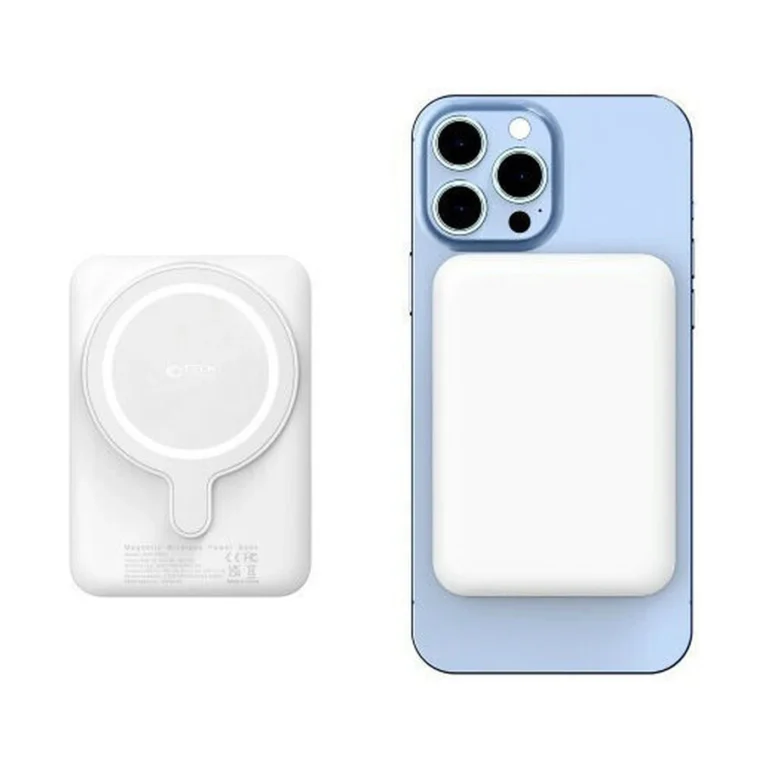 Tech-Protect PB10 Lifemag PowerBank 5000mAh