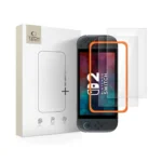 Tech-Protect Tempered Glass Switch 2 2pcs