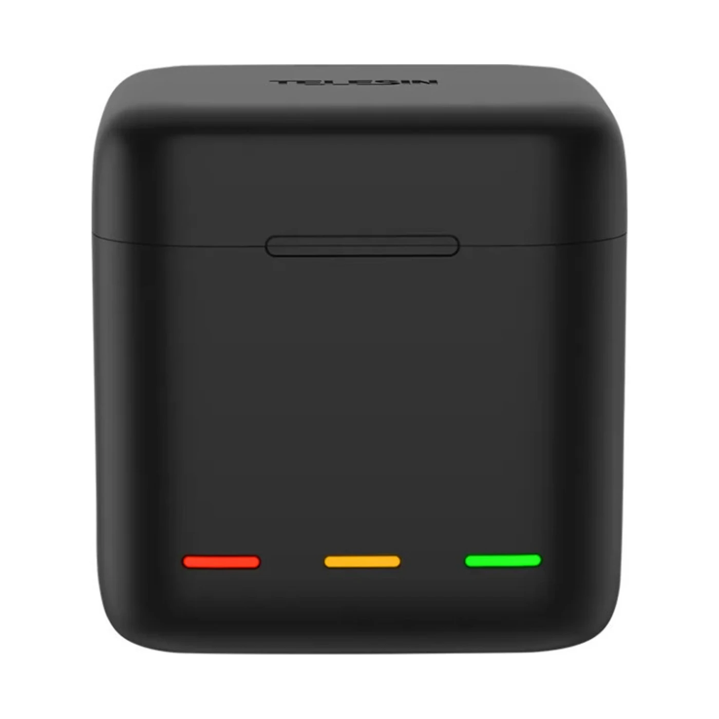 Telesin 3-Slot Charger Box GoPro Hero 9/10/11