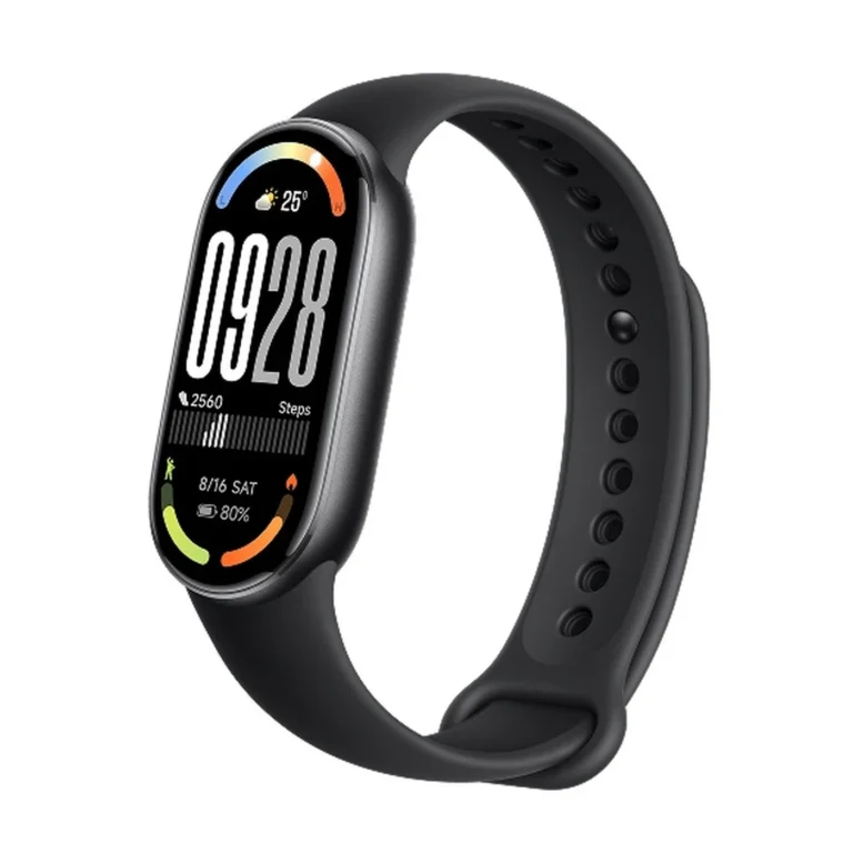 Xiaomi Smart Band 10