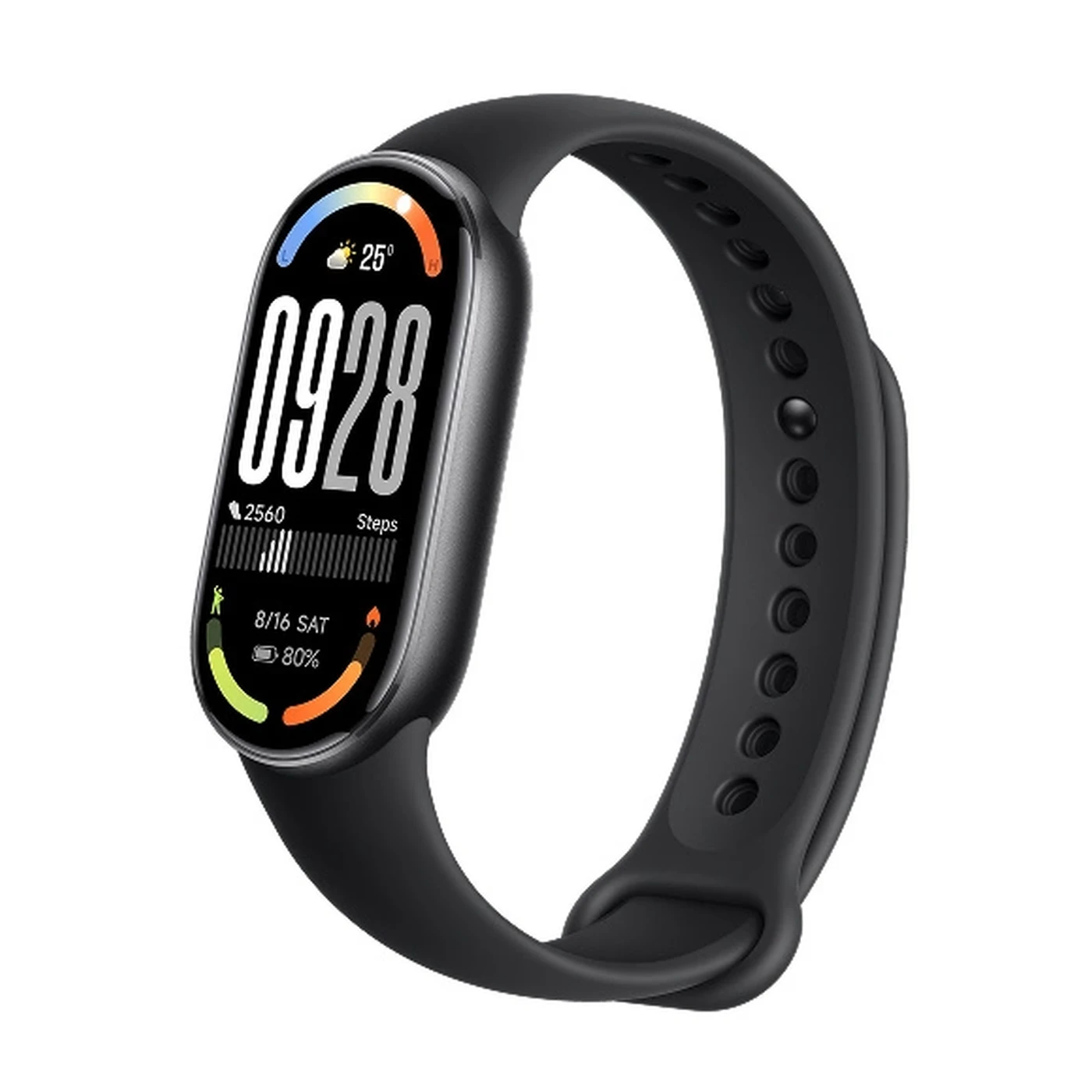Xiaomi Smart Band 10