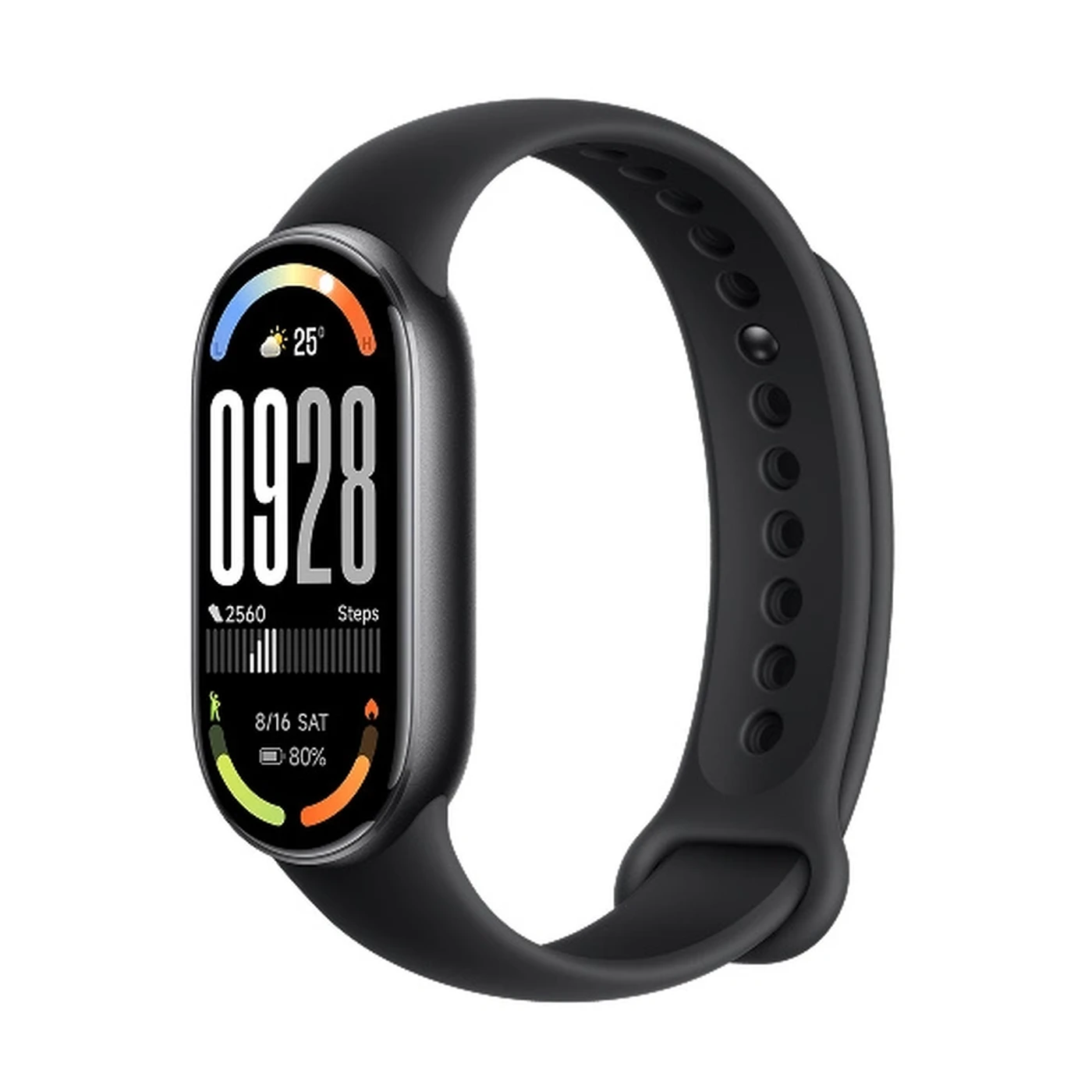 Xiaomi Smart Band 10
