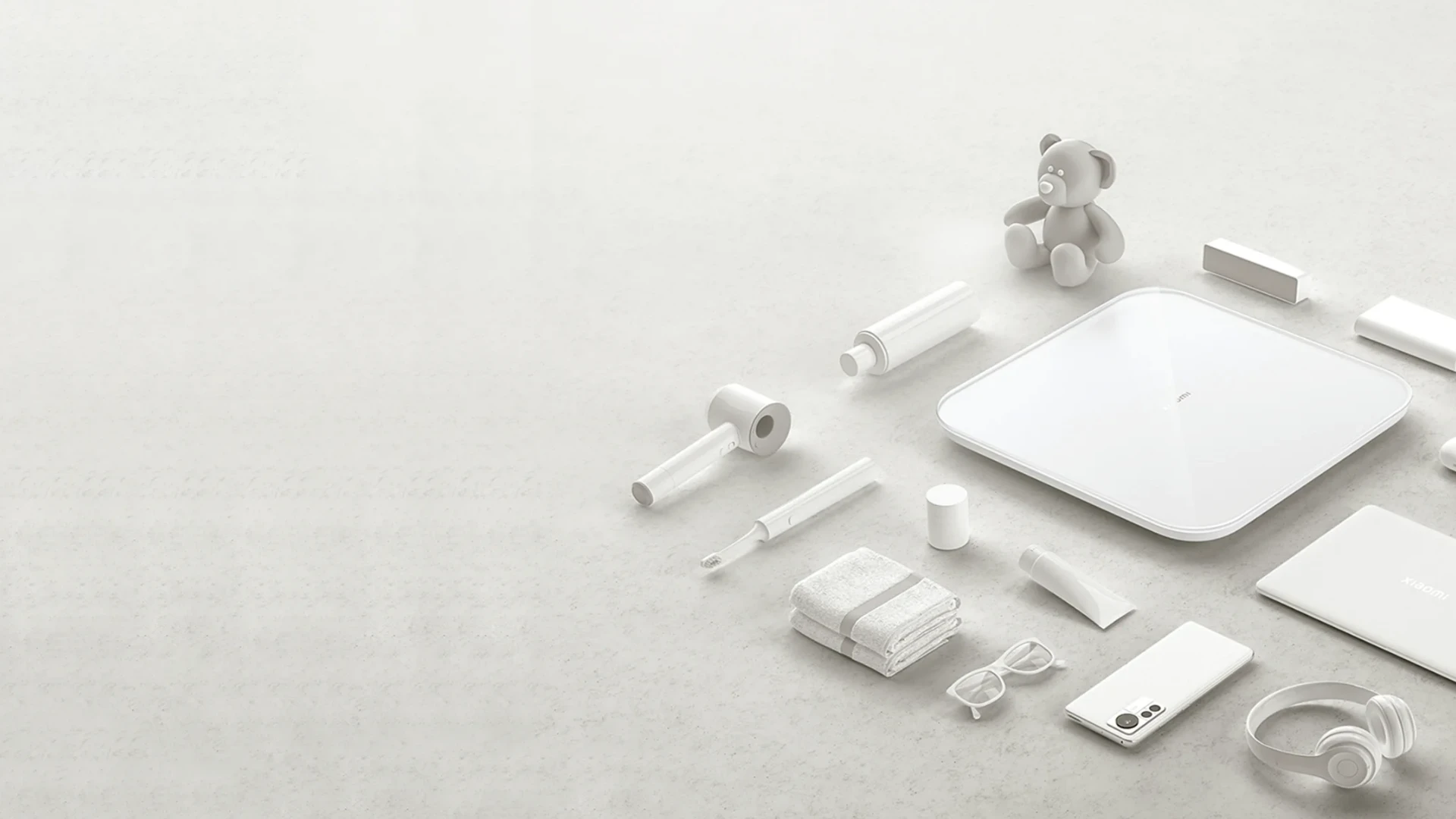 Xiaomi Smart Scale S200