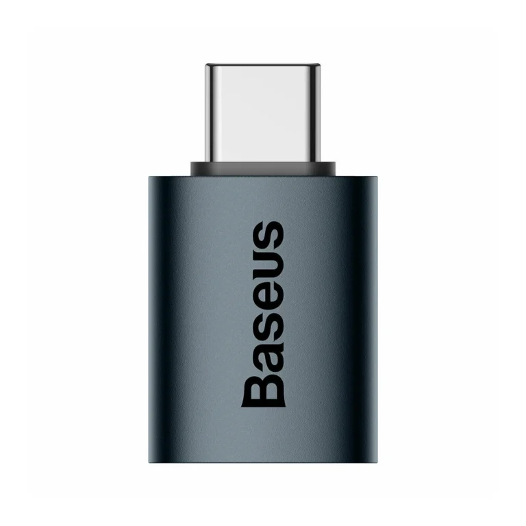 Baseus Ingenuity USB-C to USB-A Adapter