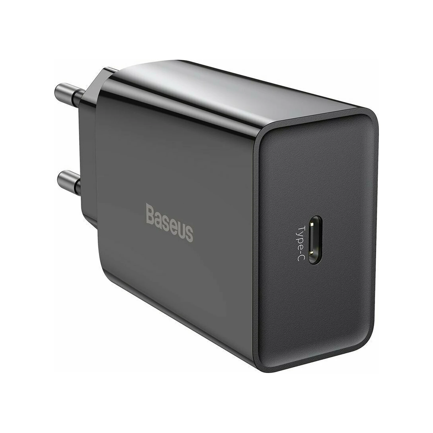 Baseus Speed Mini USB-C Charger 20W