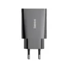 Baseus Speed Mini USB-C Charger 20W