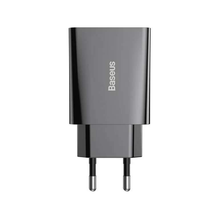 Baseus Speed Mini USB-C Charger 20W