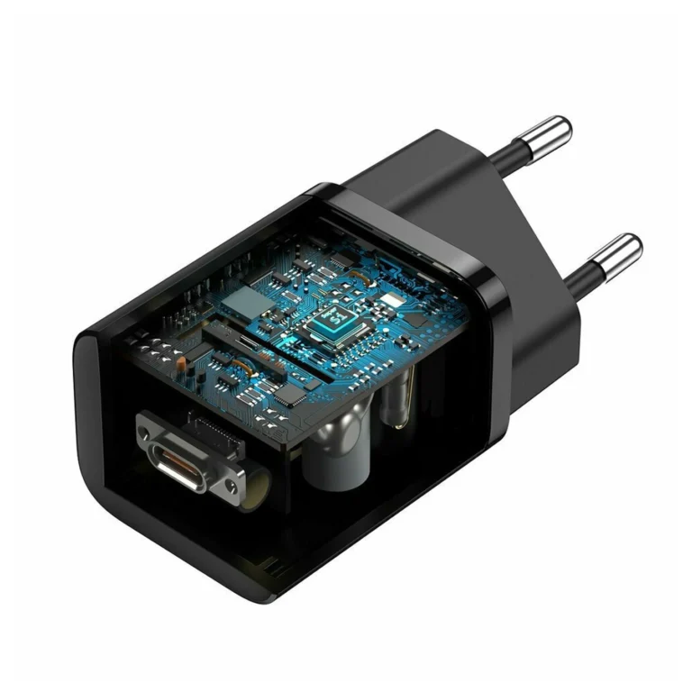 Baseus Super Si 1C Fast Charger USB-C 25W