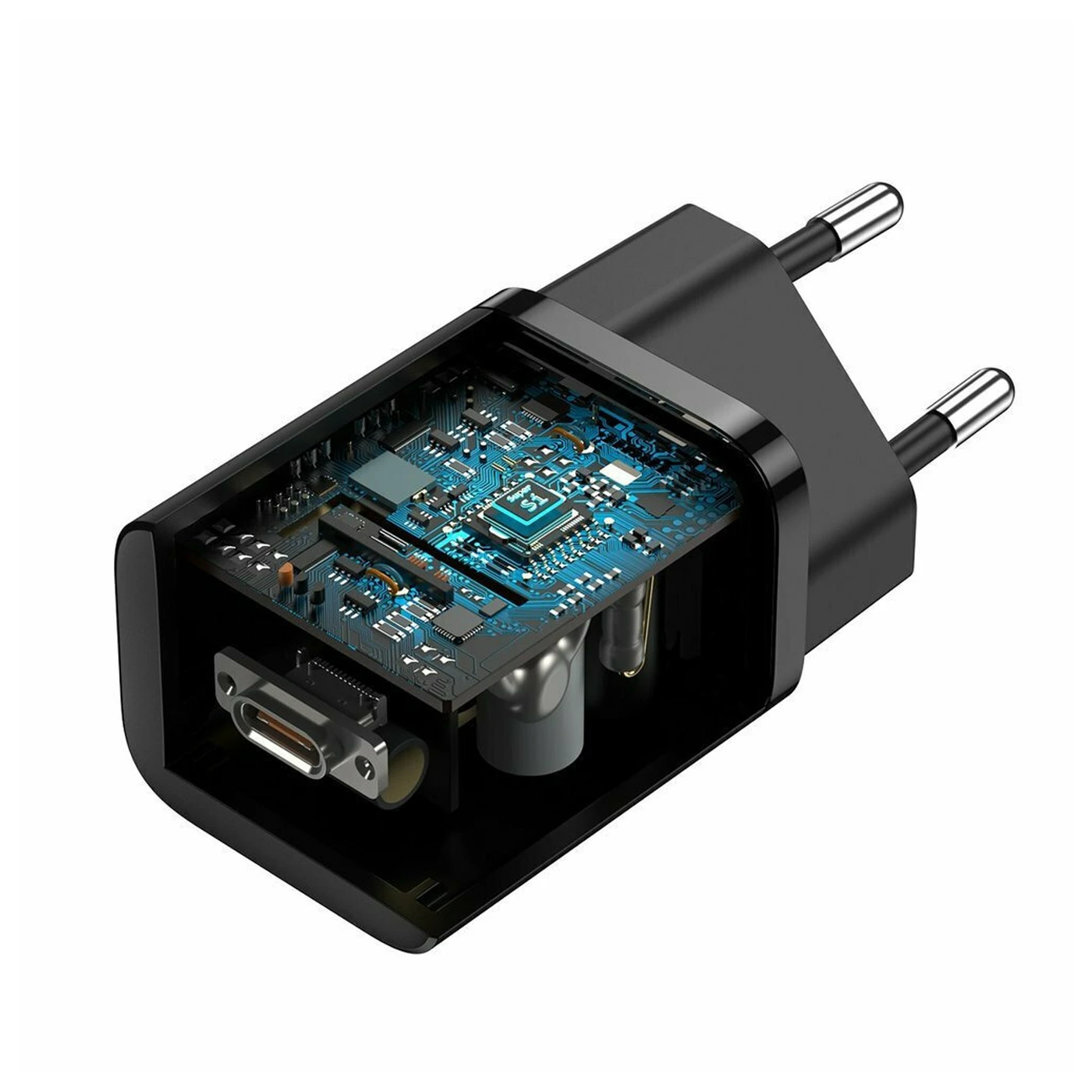 Baseus Super Si 1C Fast Charger USB-C 25W
