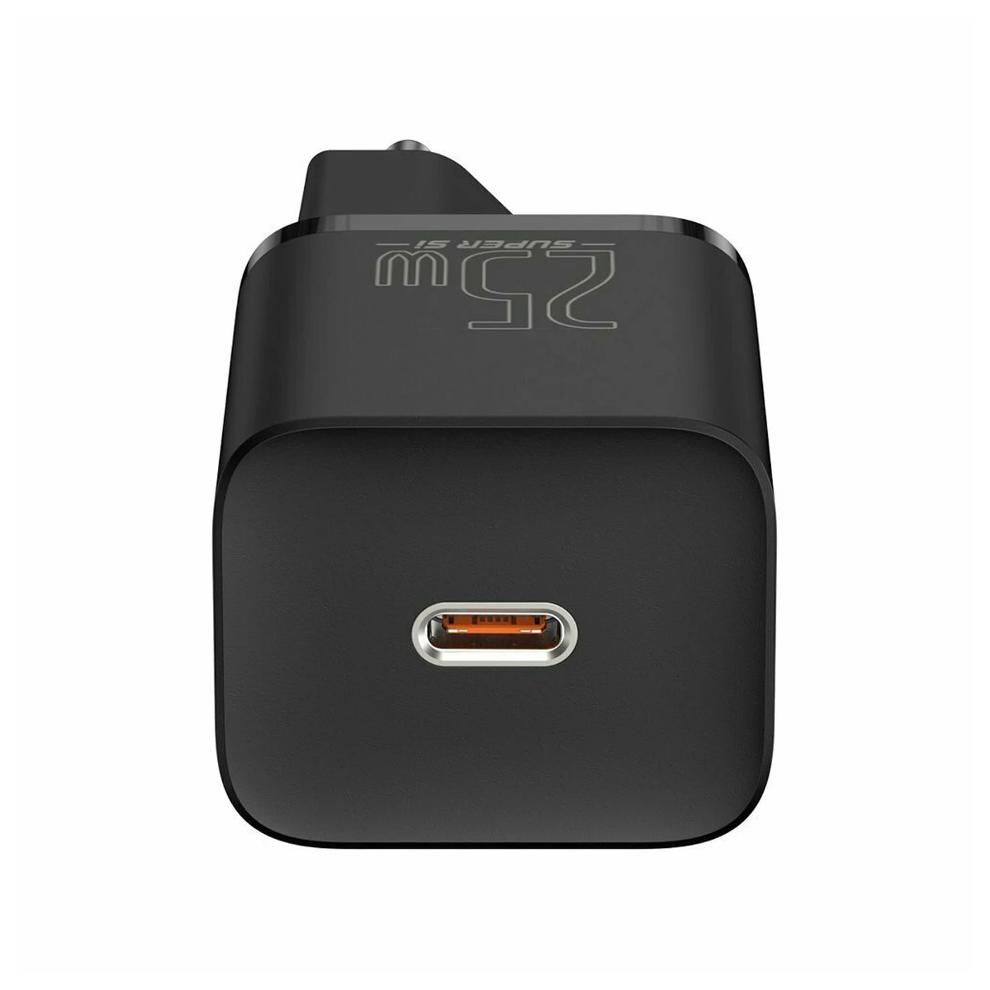 Baseus Super Si 1C Fast Charger USB-C 25W