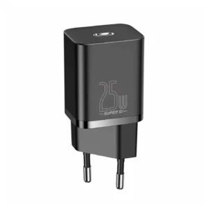 Baseus Super Si 1C Fast Charger USB-C 25W