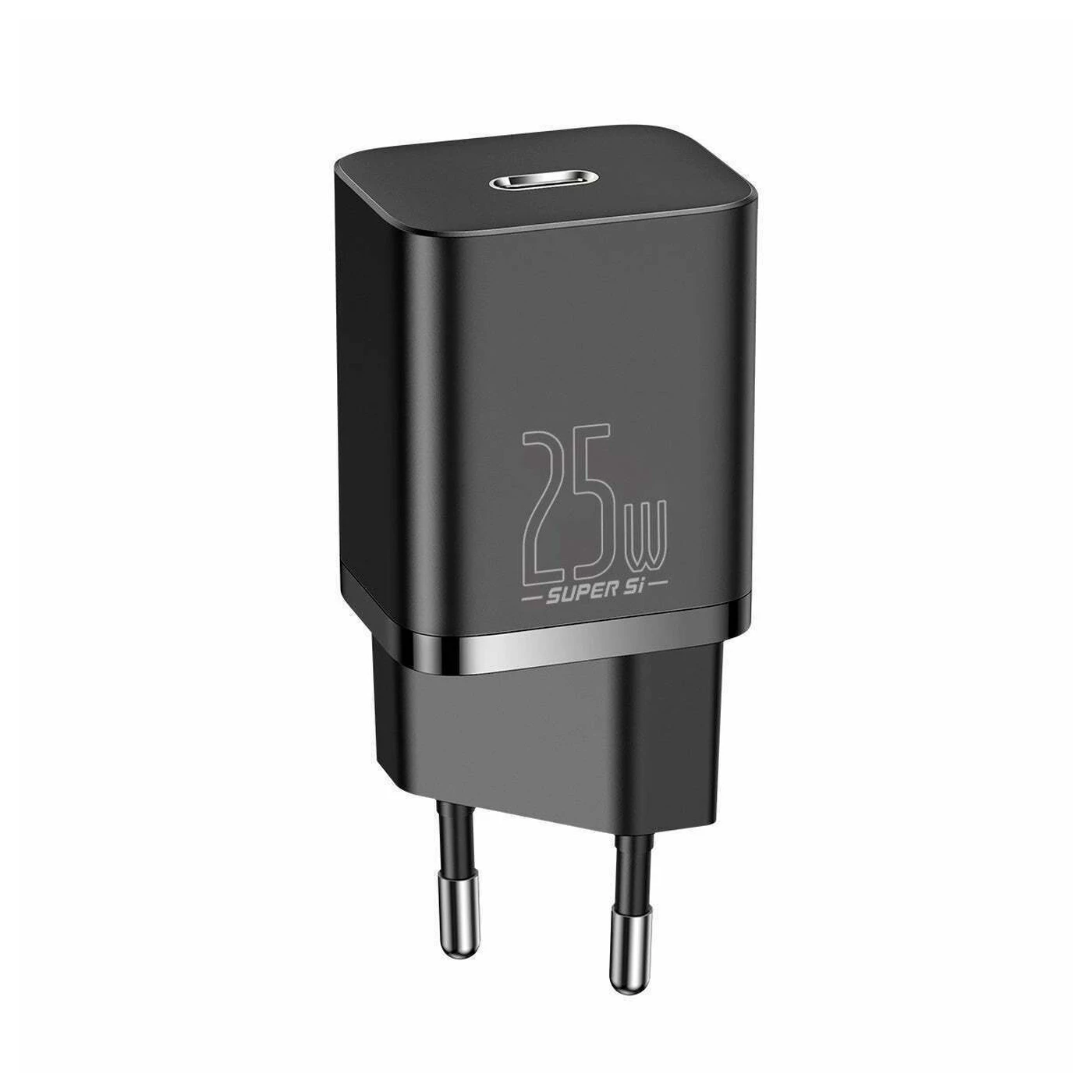 Baseus Super Si 1C Fast Charger USB-C 25W