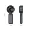 JisuLife Handheld Fan Life7