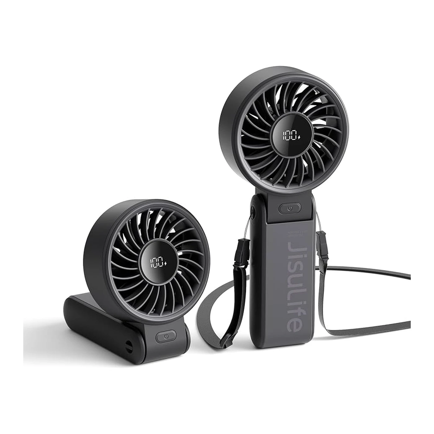 JisuLife Handheld Fan Life7