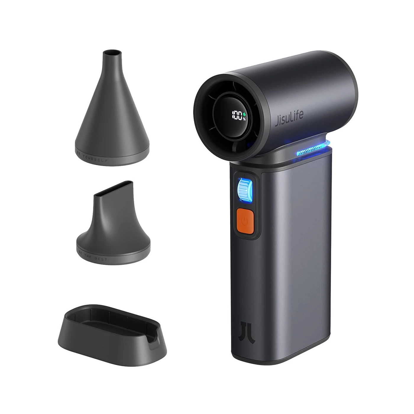 JisuLife Handheld Fan Ultra1 1 JisuLife Handheld Fan Ultra1