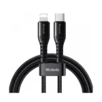 Mcdodo CA-5630 USB-C to Lightning Cable 36W 0.2m