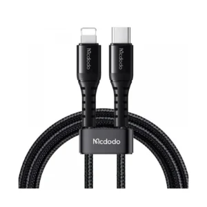 Mcdodo CA-5630 USB-C to Lightning Cable 36W 0.2m