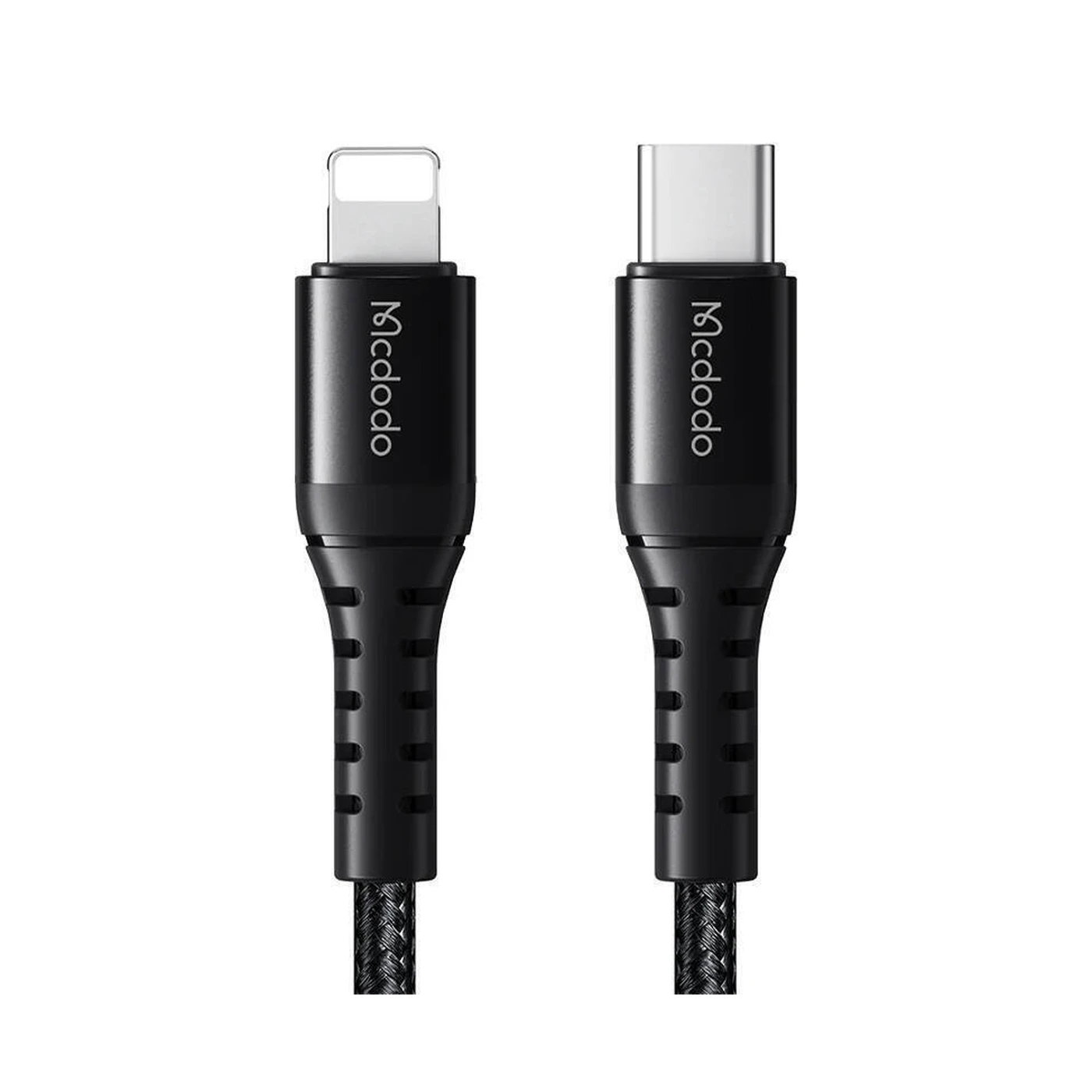 Mcdodo CA-5630 USB-C to Lightning Cable 36W 0.2m 2 Mcdodo CA-5630 USB-C to Lightning Cable 36W 0.2m