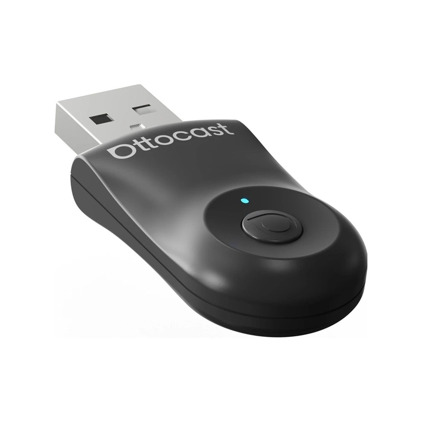 Ottocast CA505-T Mini Wireless CarPlay Android Auto Adapter 2 Ottocast CA505-T Mini Wireless CarPlay/Android Auto Adapter