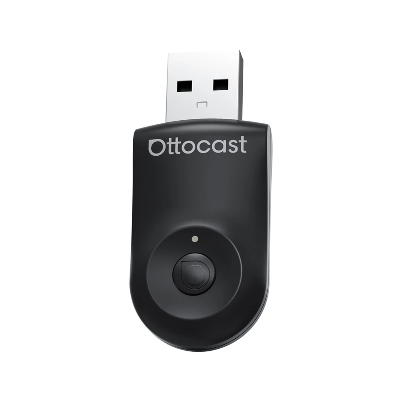 Ottocast CA505-T Mini Wireless CarPlay Android Auto Adapter 3 Ottocast CA505-T Mini Wireless CarPlay/Android Auto Adapter