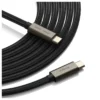 Ringke USB-C 3.2 Gen 2x2 Cable PD 240W 1m 1 Ringke USB-C 3.2 Gen 2x2 Cable PD 240W 1m