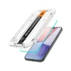 Spigen EZ Fit GLAS.tR Slim Apple iPhone 15 Plus/16 Plus 2pcs