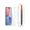 Spigen EZ Fit GLAS.tR Slim Apple iPhone 15 Plus/16 Plus 2pcs
