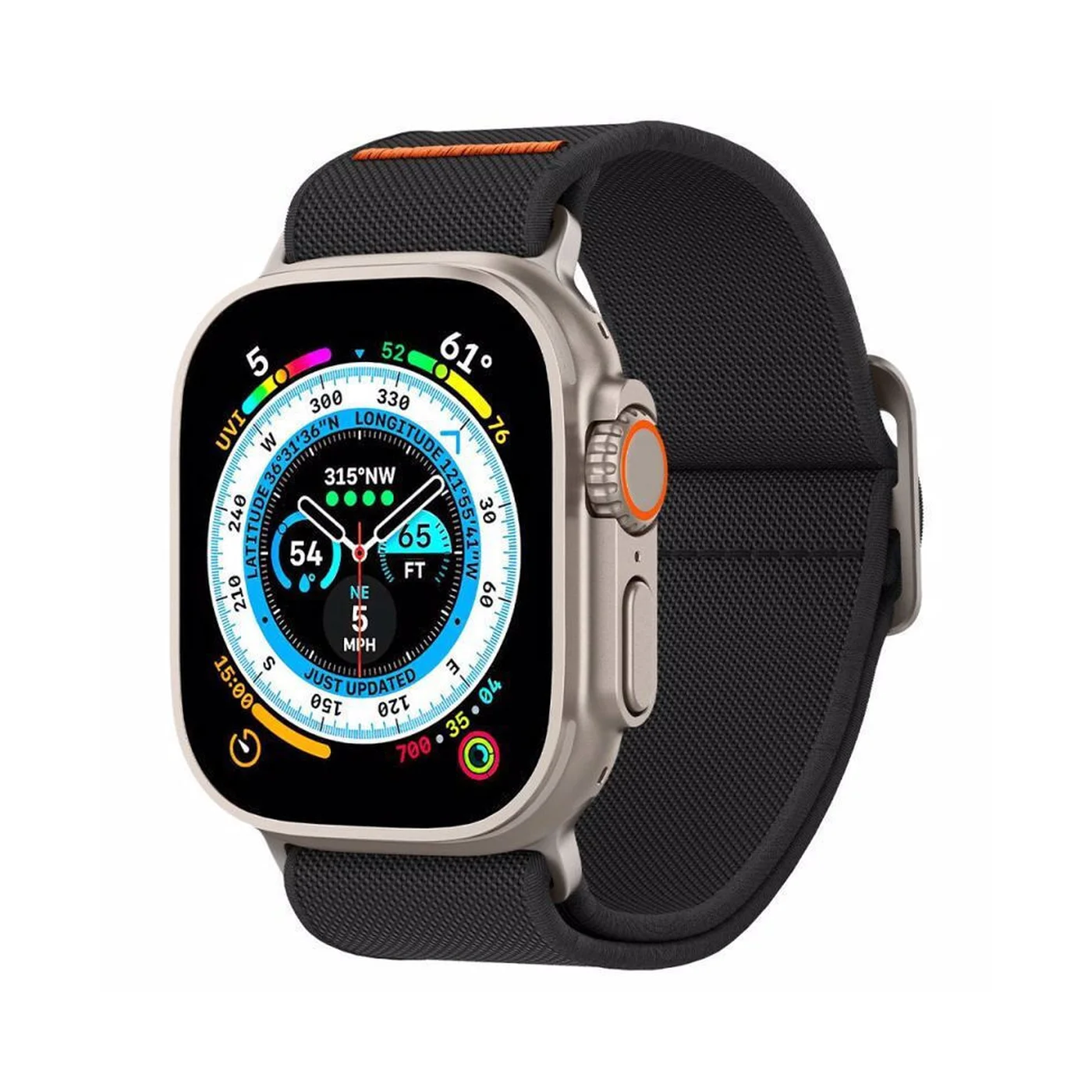 Spigen Lite Fit Ultra Band Apple Watch 1 Spigen Lite Fit Ultra Band Apple Watch