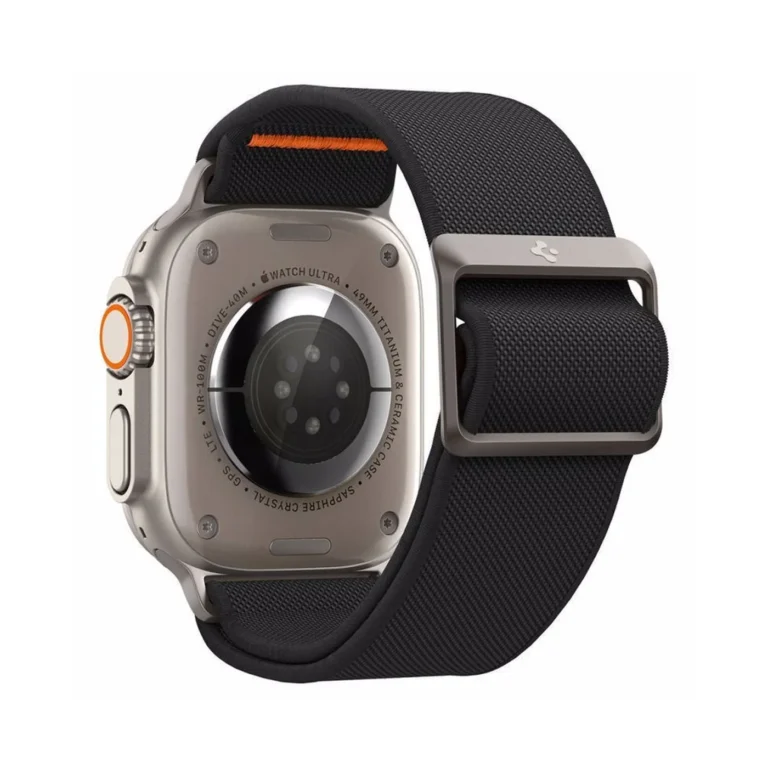 Spigen Lite Fit Ultra Band Apple Watch