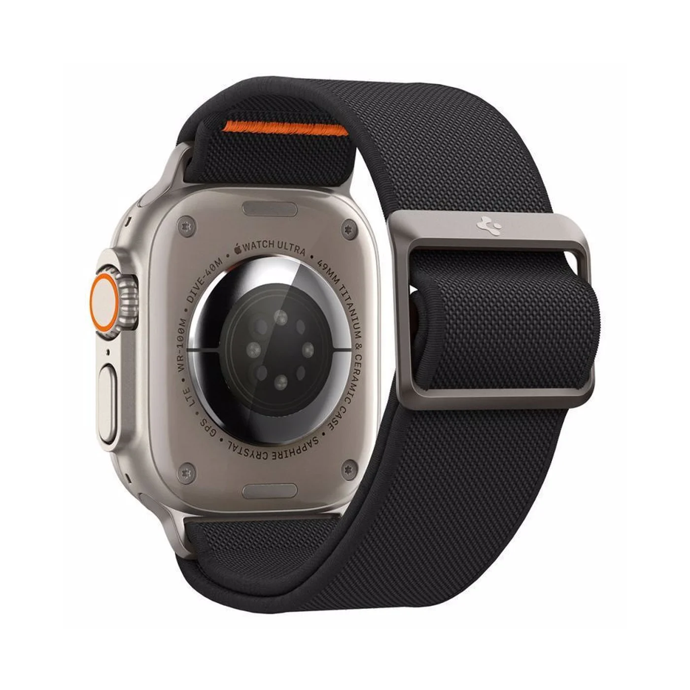 Spigen Lite Fit Ultra Band Apple Watch 3 Spigen Lite Fit Ultra Band Apple Watch