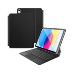 Tech-Protect Flip Cover with Keyboard for iPad
