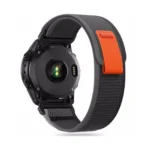 Tech-Protect Nylon Fabric Strap Garmin Fenix