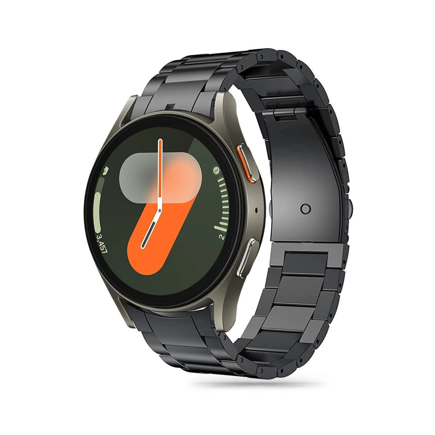 Tech-Protect Stainless Strap Samsung Galaxy Watch 2 Tech-Protect Stainless Strap Samsung Galaxy Watch