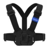 Telesin Chest Strap Mount GP-UCS-001