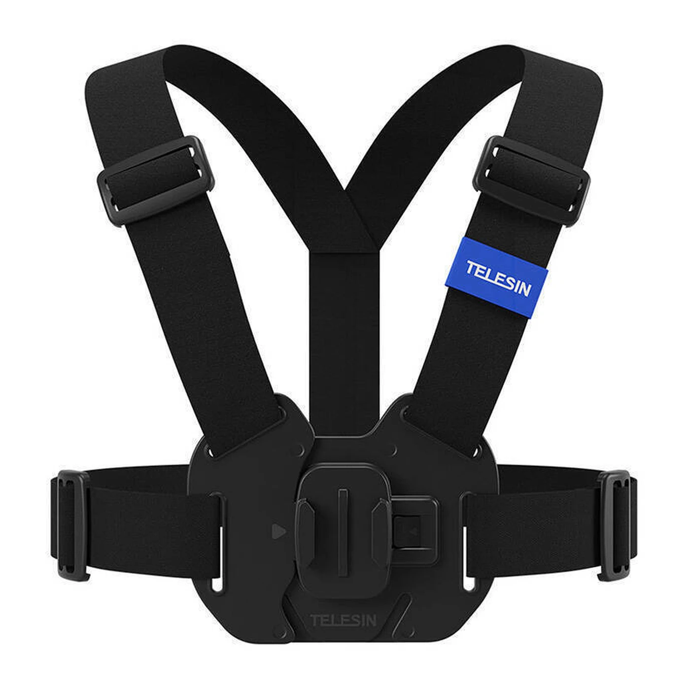 Telesin Chest Strap Mount GP-UCS-001