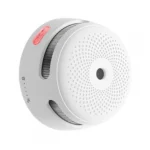 X-Sense XS01-WX Smoke Detector WiFi