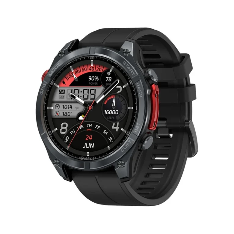 Zeblaze Stratos 4 Smartwatch