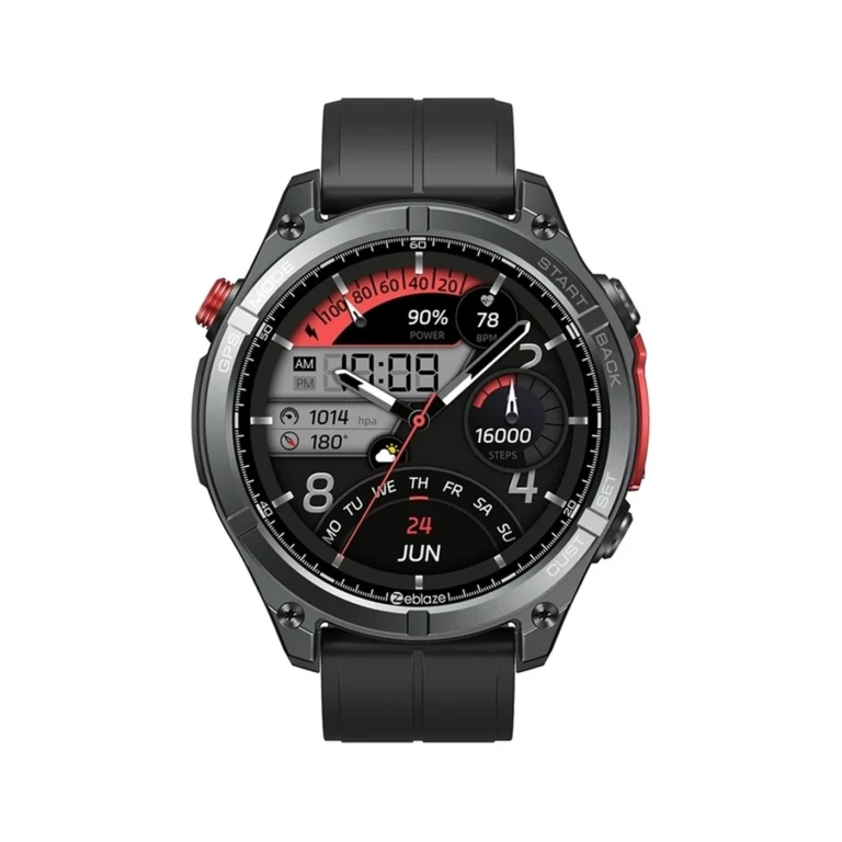 Zeblaze Stratos 4 Smartwatch