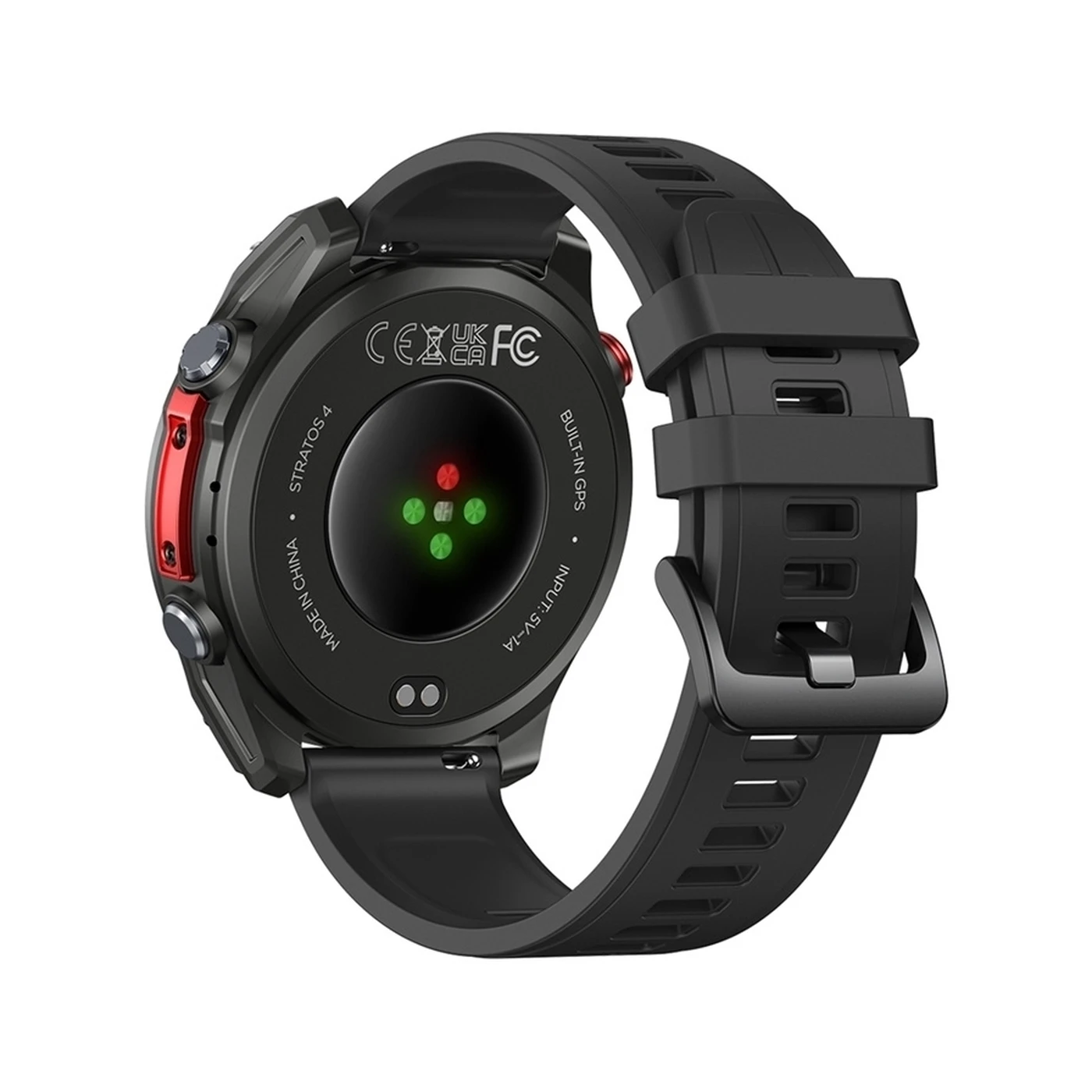 Zeblaze Stratos 4 Smartwatch