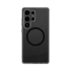 Amazingthing Minimal Mag Case Samsung Galaxy S25 Ultra Black
