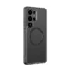 Amazingthing Minimal Mag Case Samsung Galaxy S25 Ultra Black