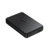 Baseus Airpow2 Qi2 PowerBank 10000mAh 22.5W Black 1 Baseus Airpow2 Qi2 PowerBank 10000mAh 22.5W
